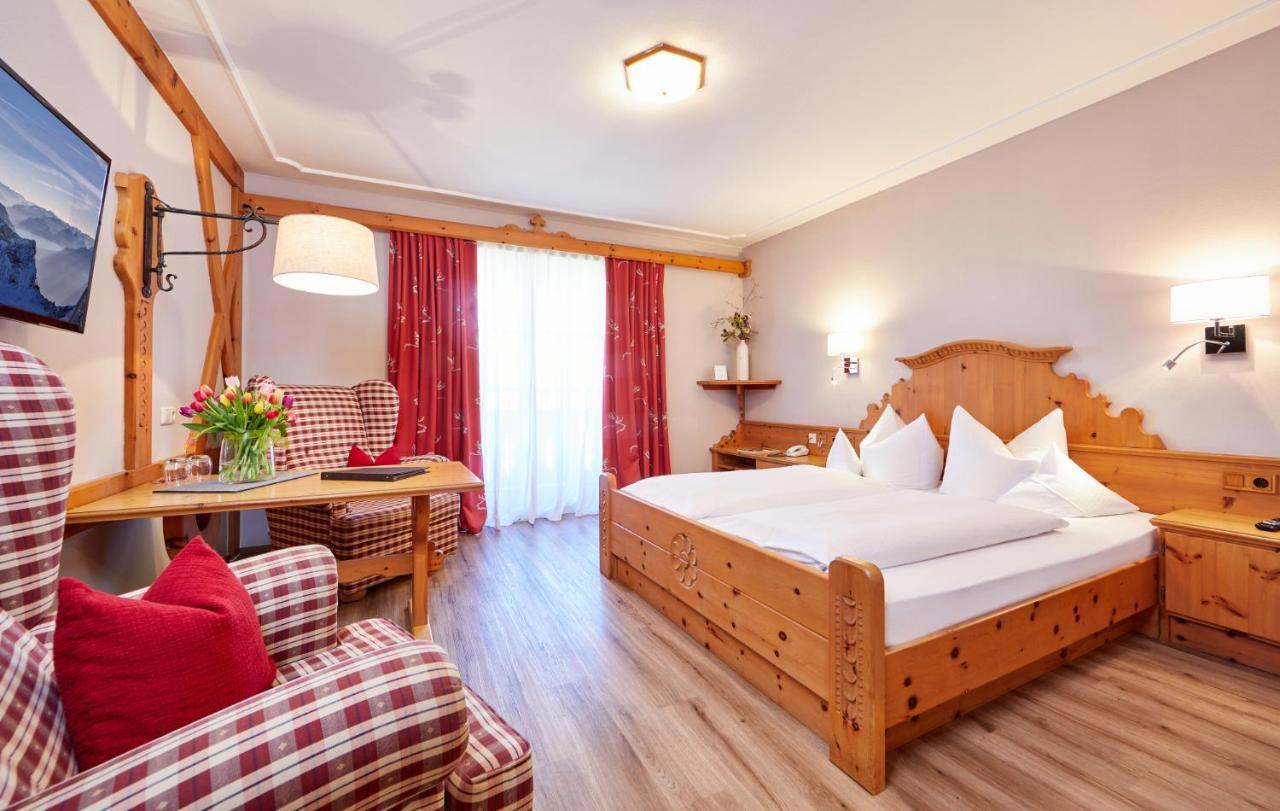 Landhotel Zum Bad 克伦 外观 照片