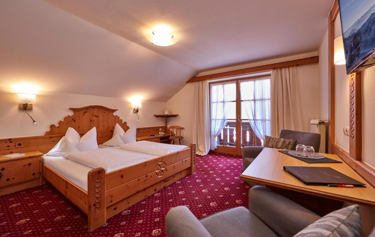 Landhotel Zum Bad 克伦 外观 照片