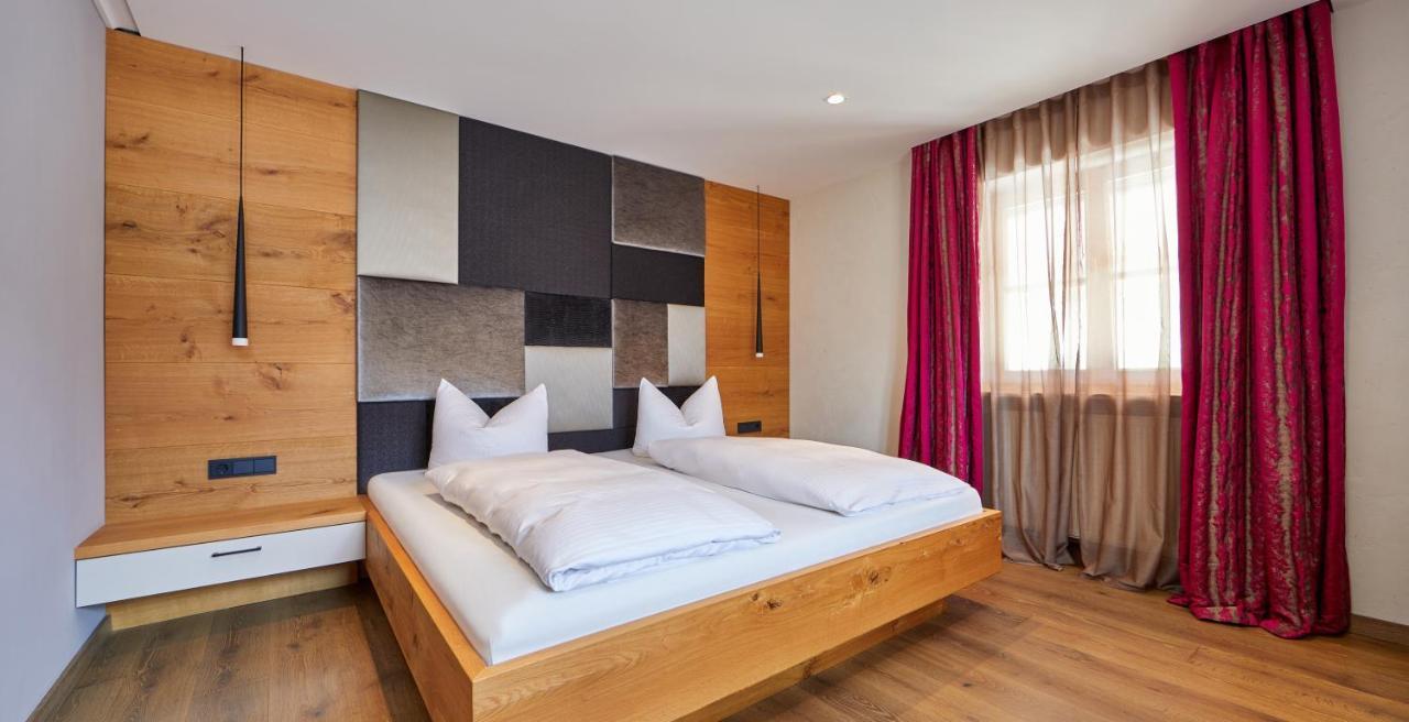 Landhotel Zum Bad 克伦 外观 照片
