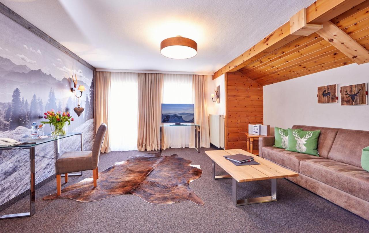 Landhotel Zum Bad 克伦 外观 照片