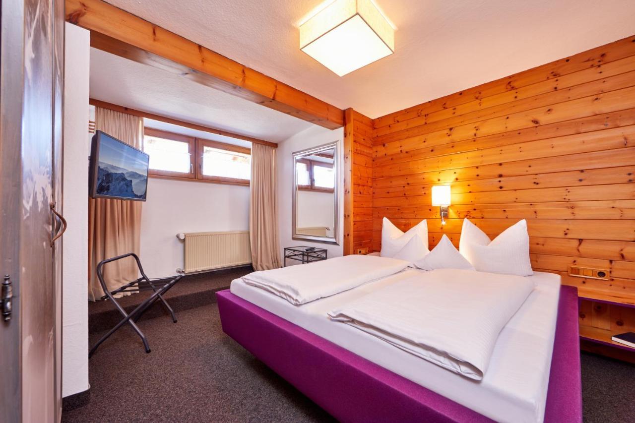 Landhotel Zum Bad 克伦 外观 照片
