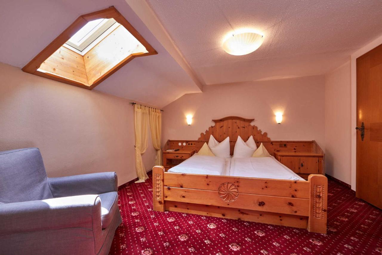Landhotel Zum Bad 克伦 外观 照片
