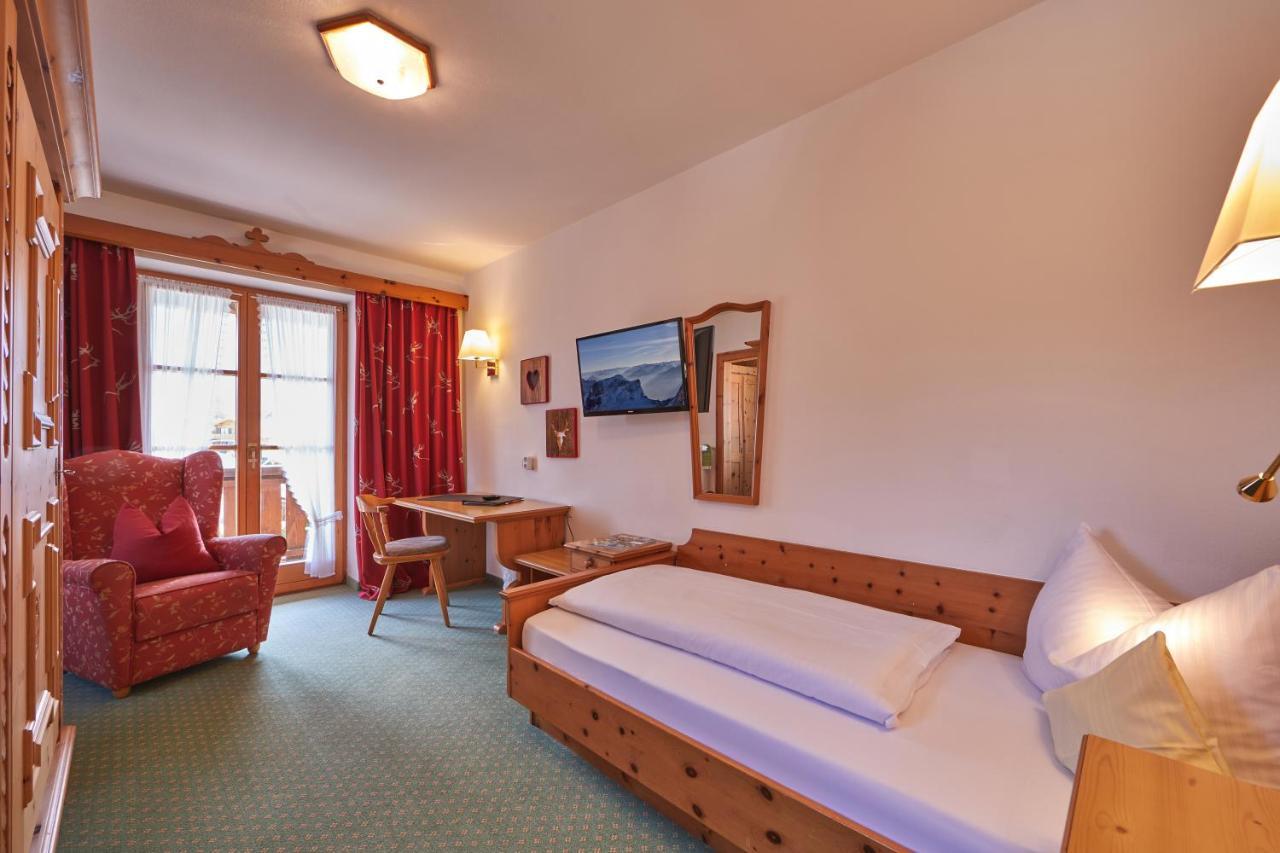 Landhotel Zum Bad 克伦 外观 照片