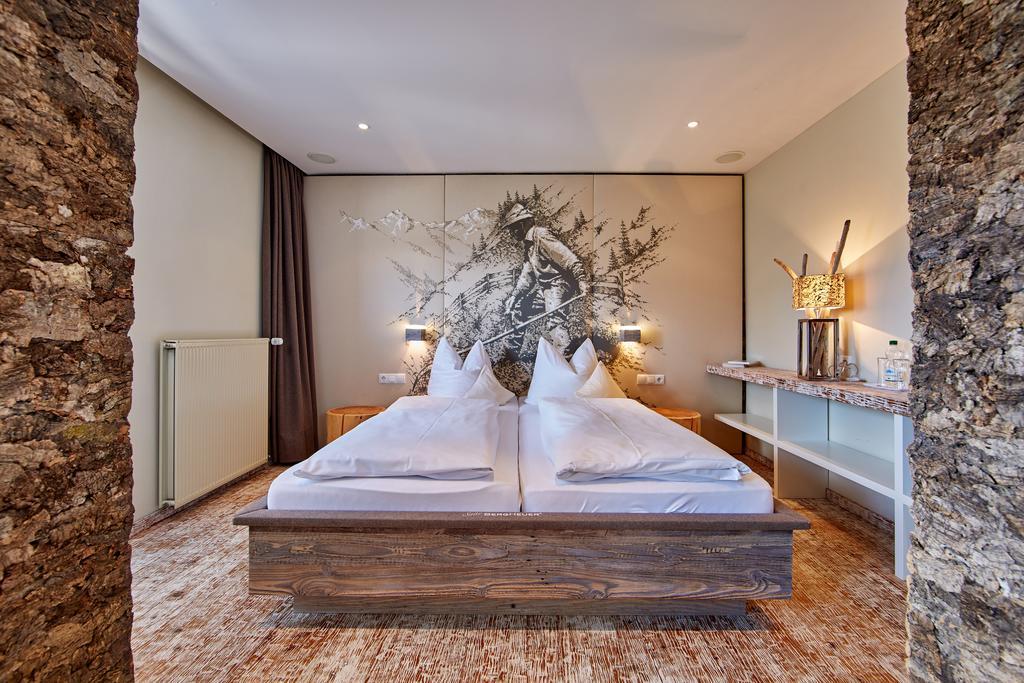 Landhotel Zum Bad 克伦 外观 照片