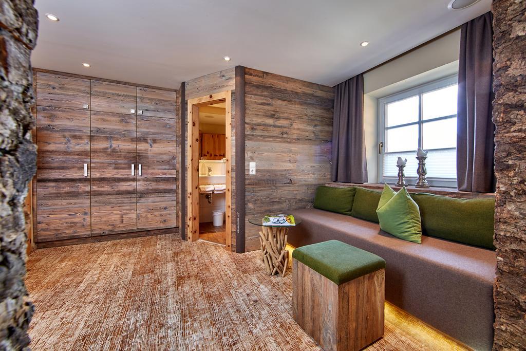 Landhotel Zum Bad 克伦 外观 照片
