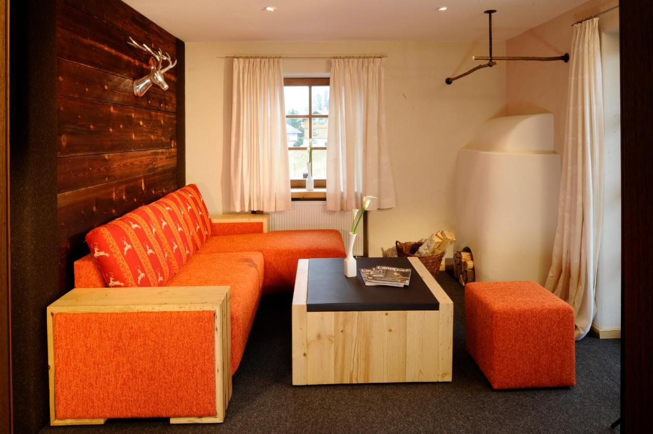 Landhotel Zum Bad 克伦 外观 照片
