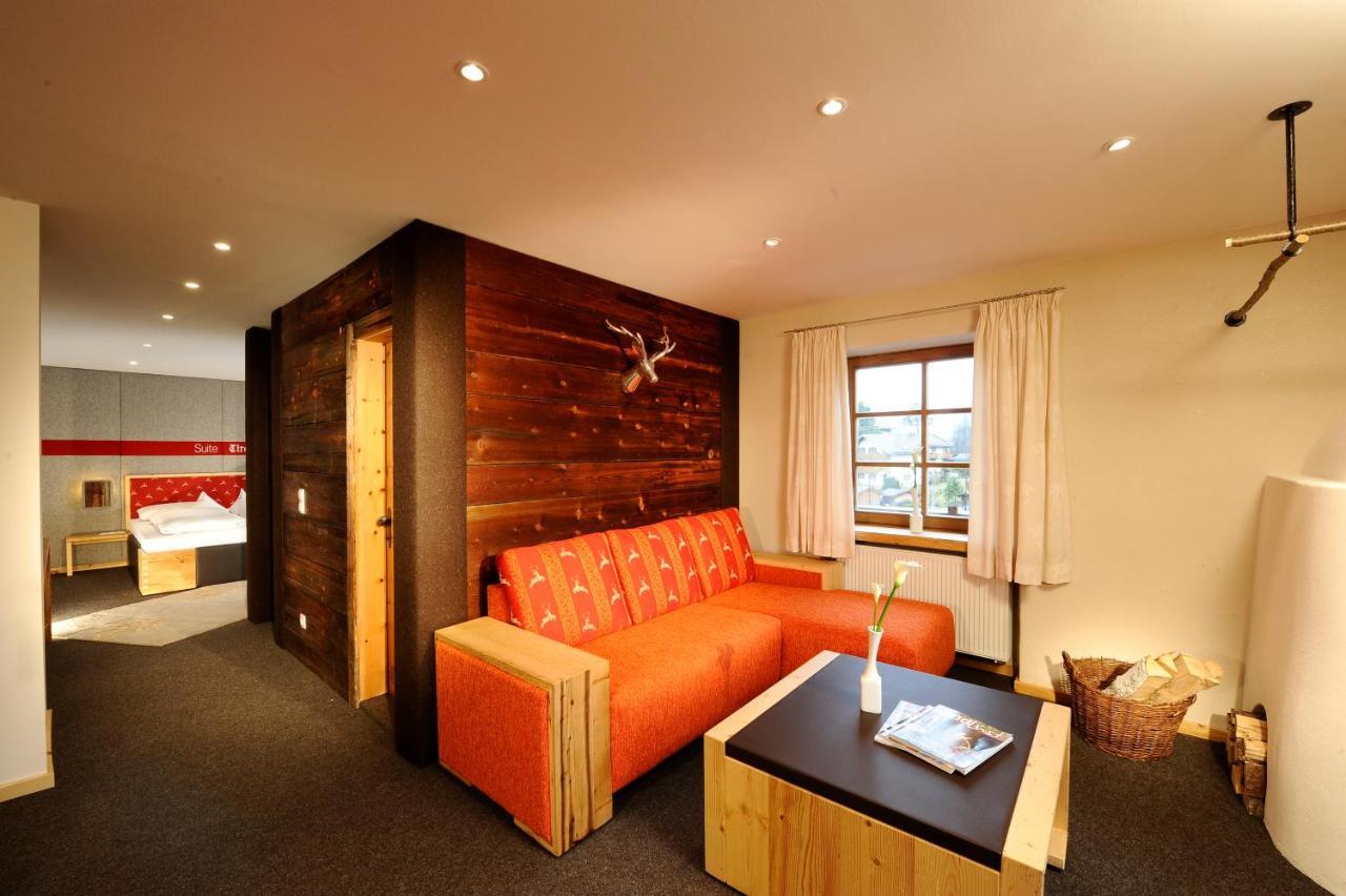 Landhotel Zum Bad 克伦 外观 照片