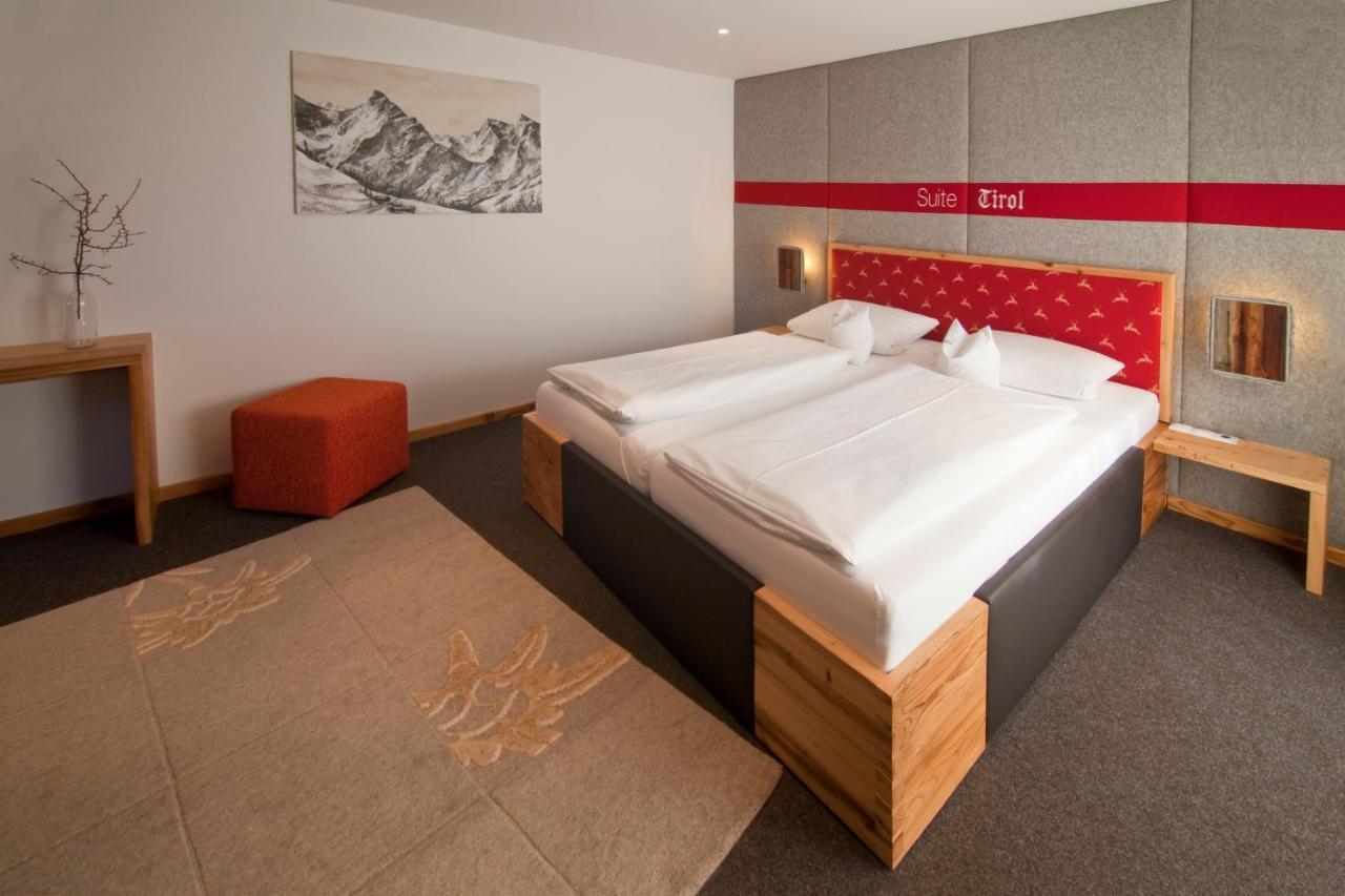 Landhotel Zum Bad 克伦 外观 照片