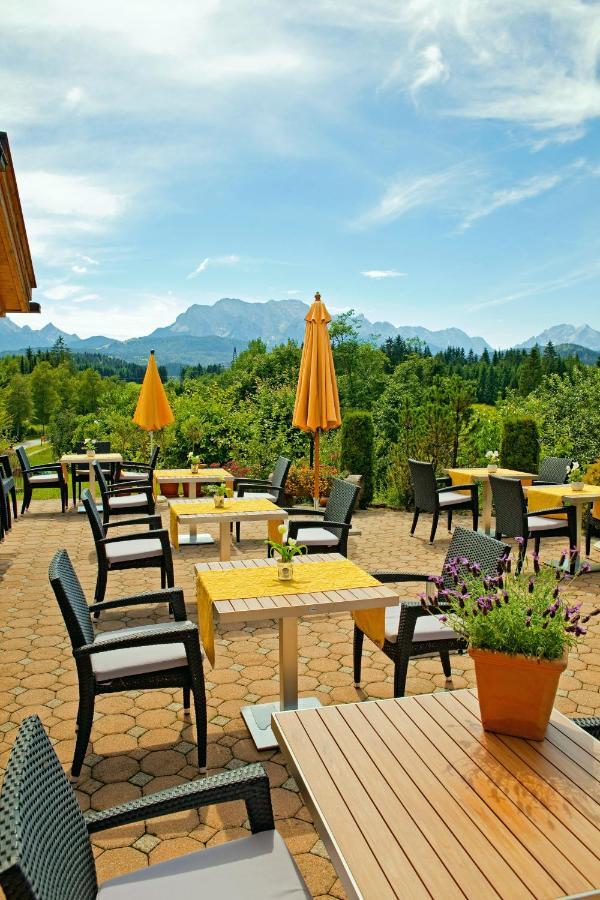 Landhotel Zum Bad 克伦 外观 照片