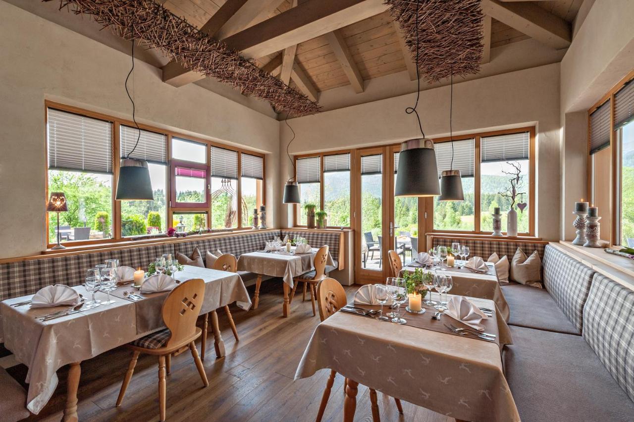Landhotel Zum Bad 克伦 外观 照片